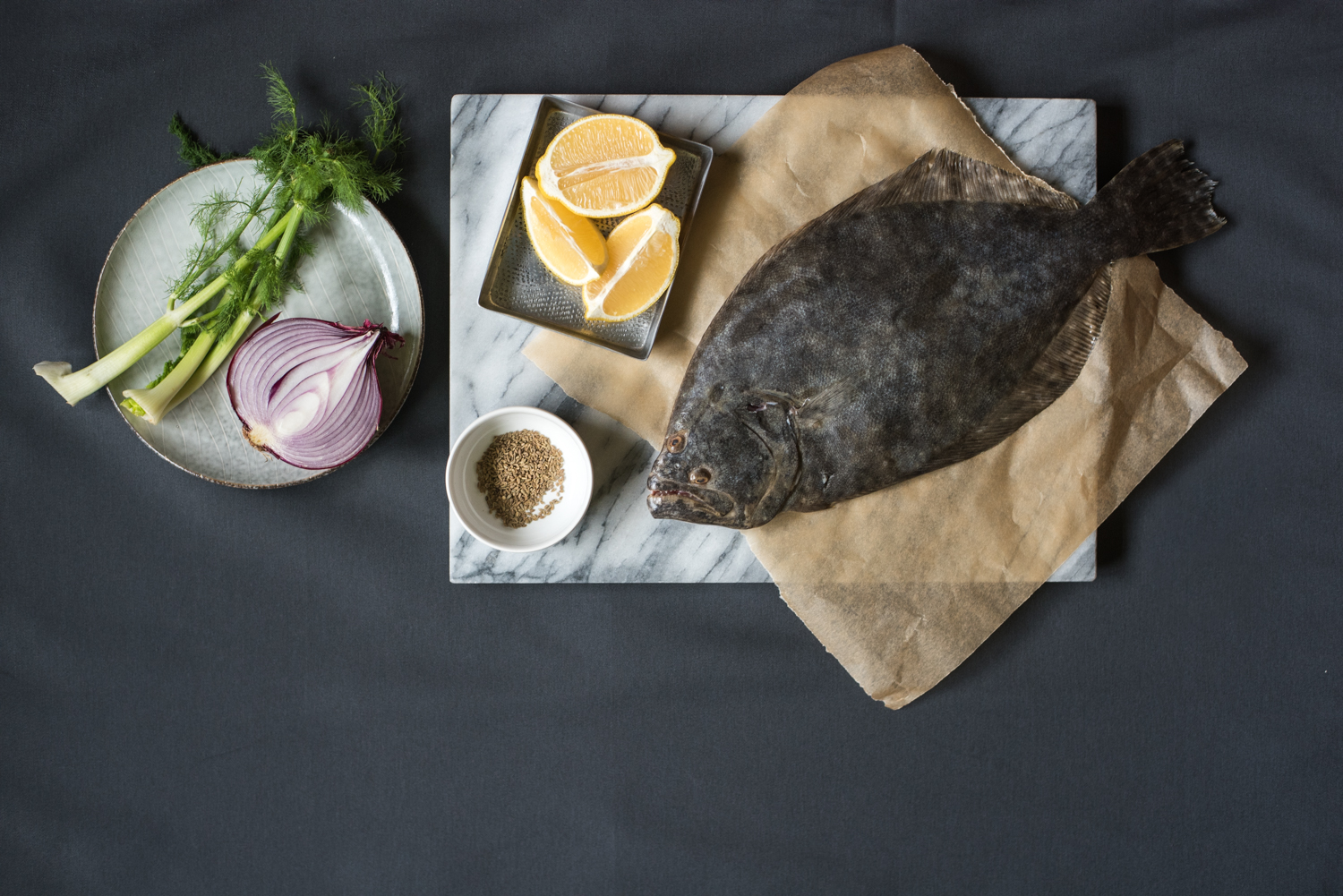 Turbot: A Delicious Flatfish – Recette Magazine