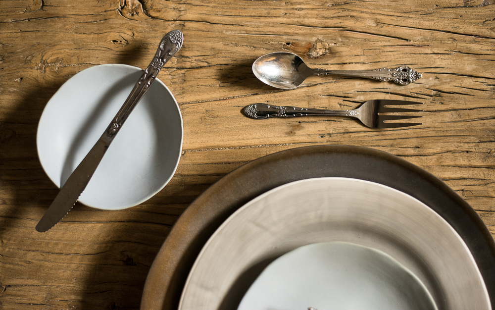 How to Set a Table: A Guide to Silverware Placement