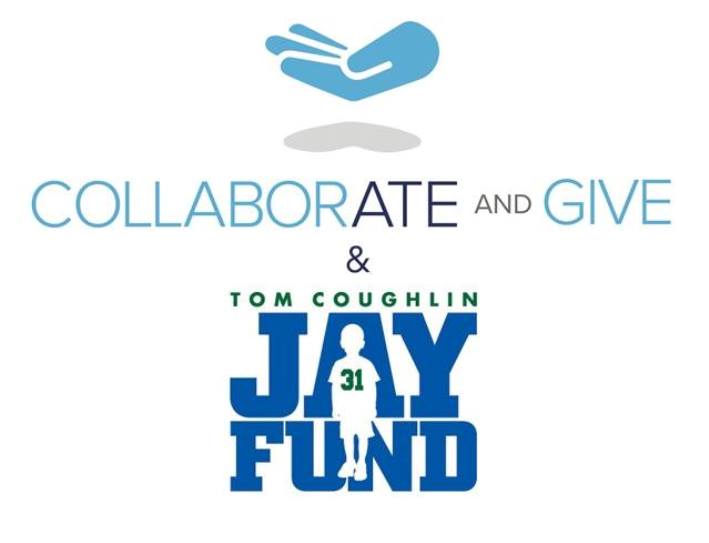 Forking Amazing Restaurants Collaborate and Give Jay Fund