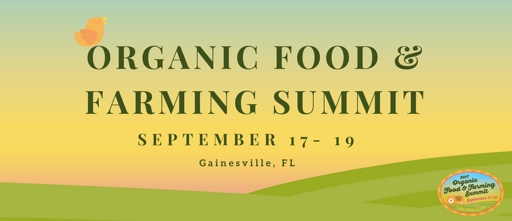 FOG food and farm summit