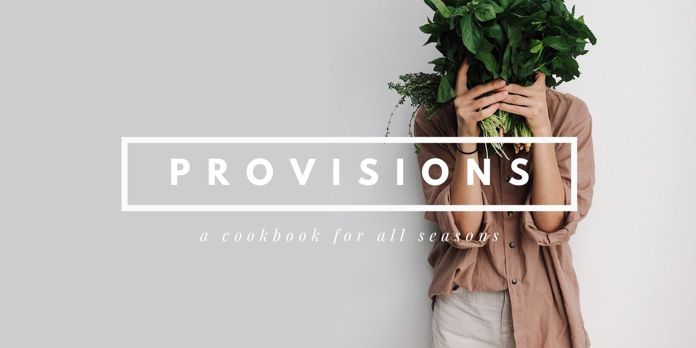 Provision Cookbook 