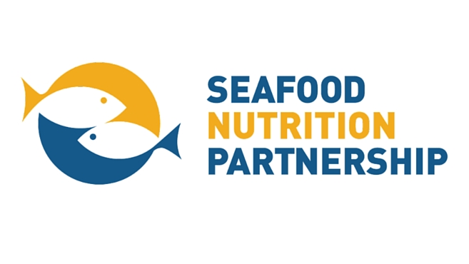Seafood Nutrition Partnership in Jacksonville Florida 