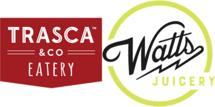 Trasca & Co and Watts Juicery partnership
