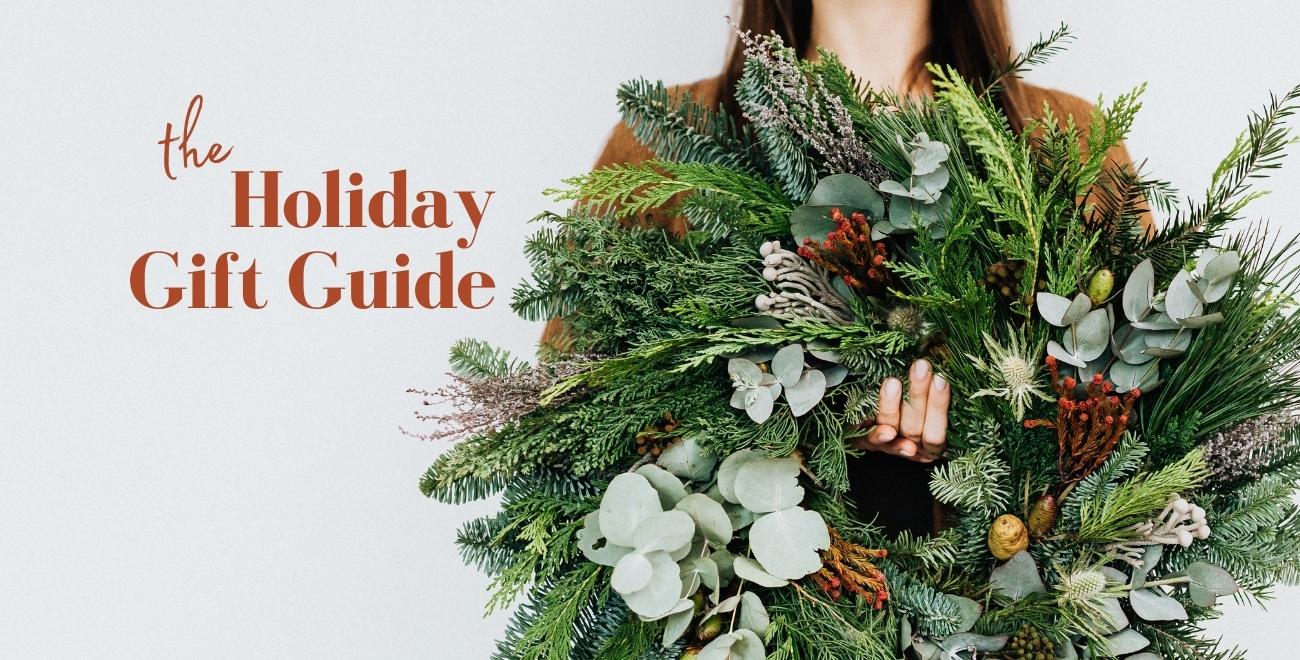 edible holiday gift guide