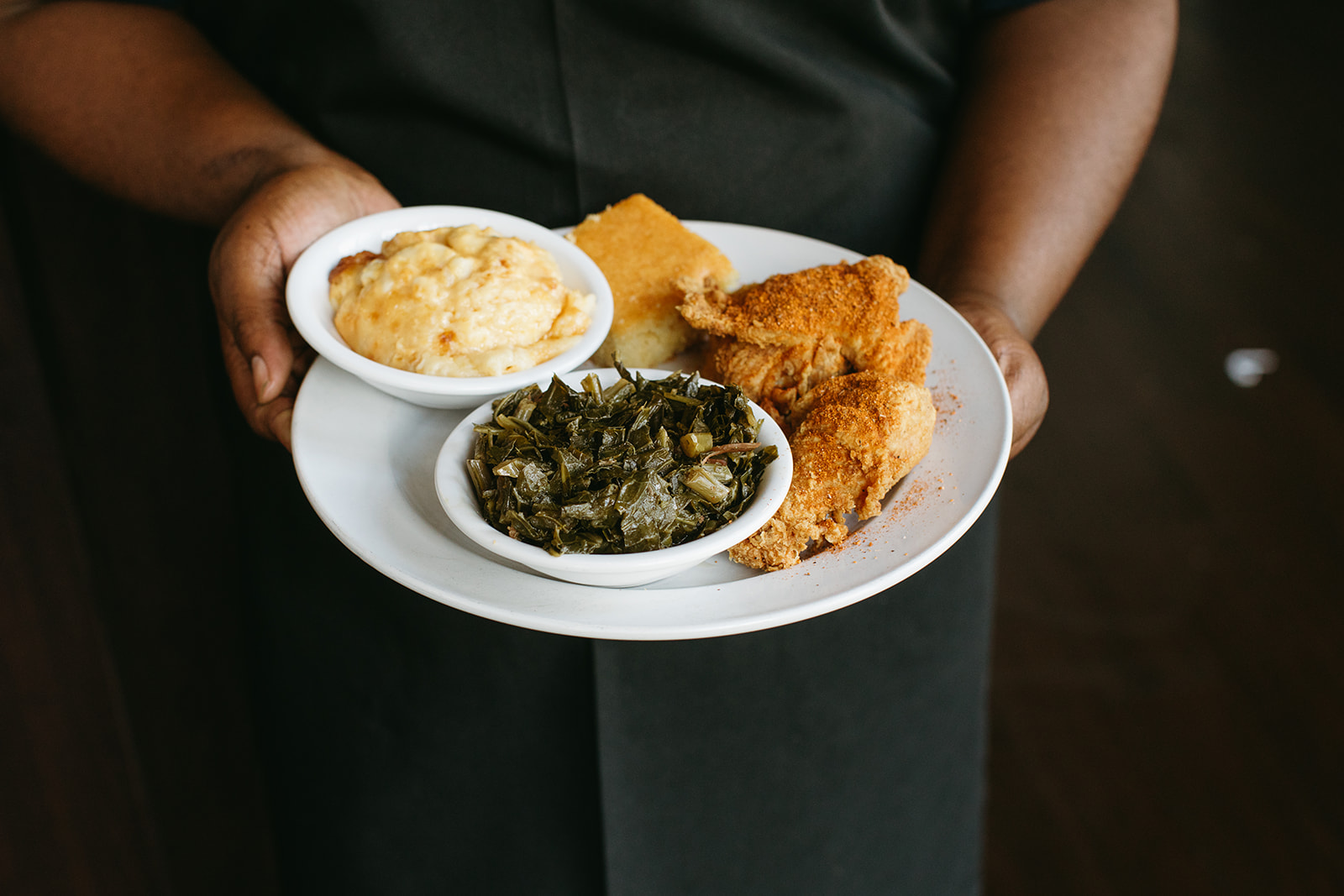 Soul Food Defined Edible Northeast Florida