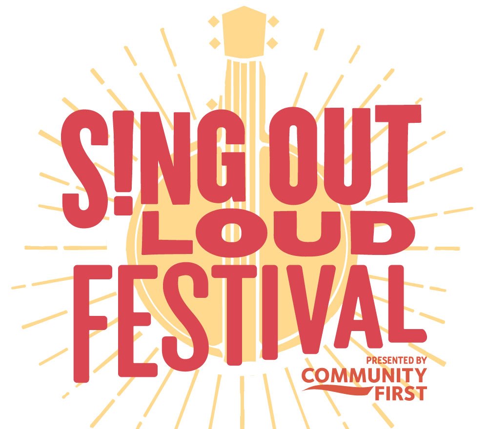 Sing Out Loud Festival in St Augustine
