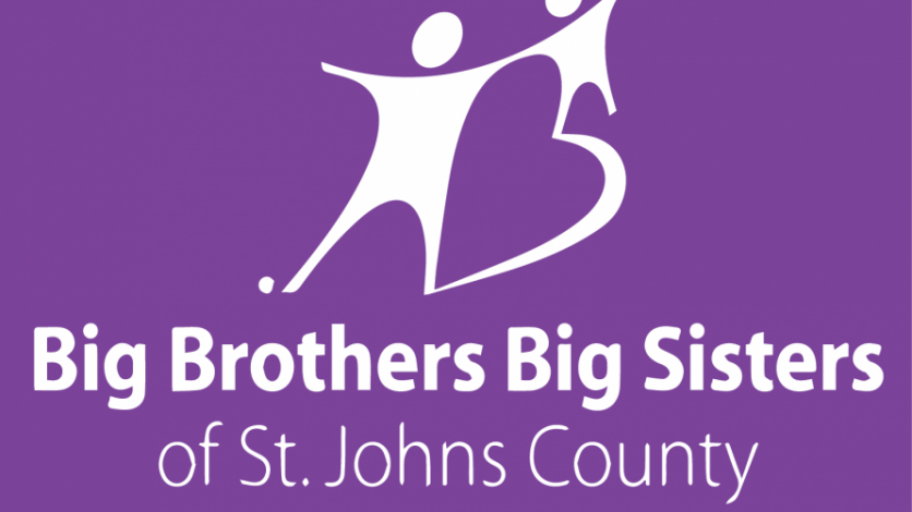 Big Brothers and Big Sisters of St Johns Country Florida 