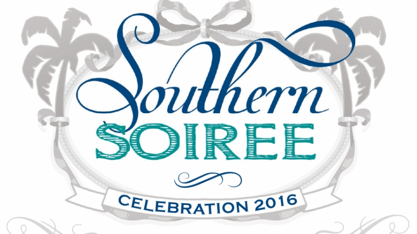 Southern Soiree benefitting the Cultural Center at Ponte Vedra Beach
