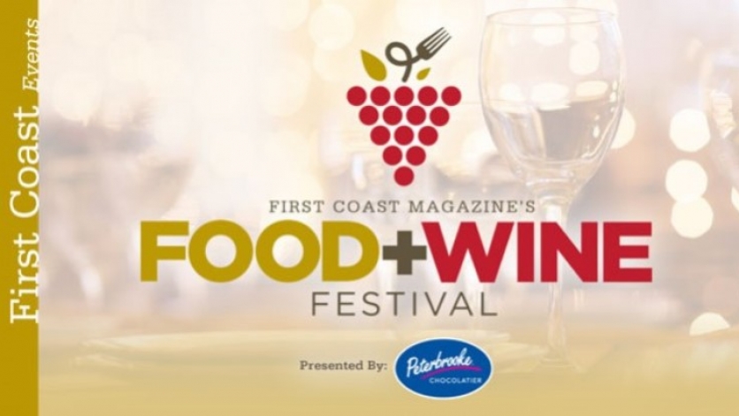 First Coast Food and Wine Festival