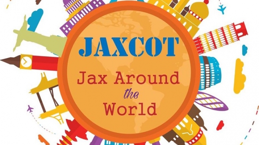 jaxcot, jax around the world