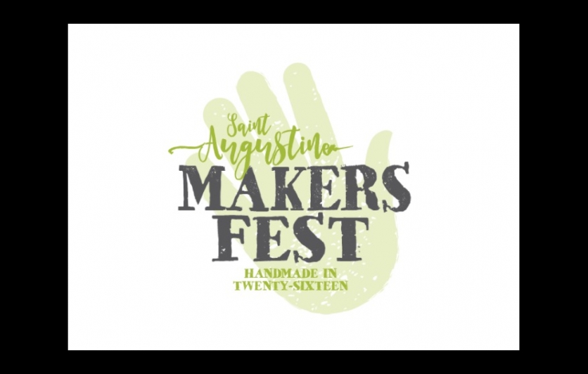 St. Augustine Makers Fest
