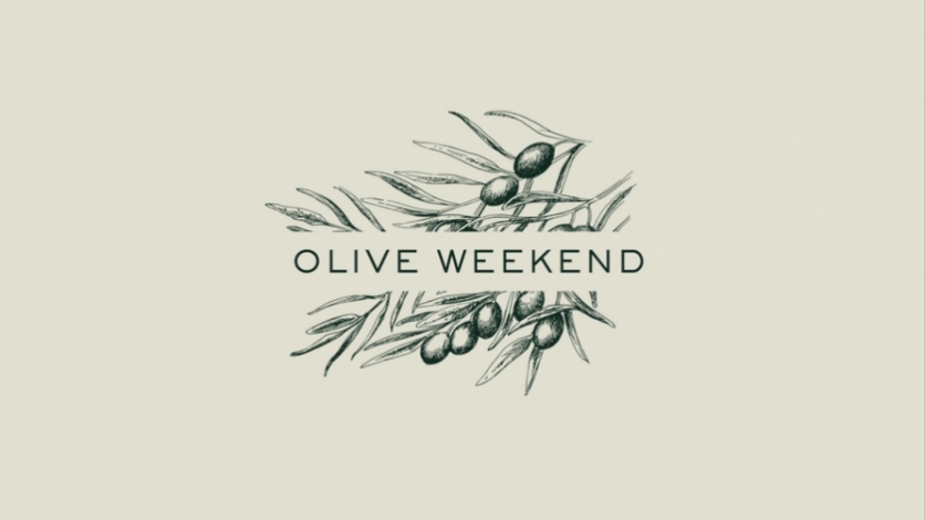 Olive Weekend at Congaree  Penn