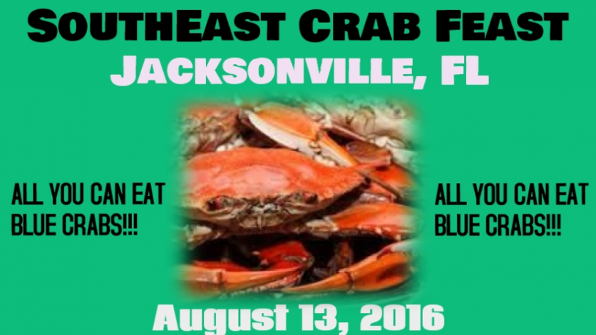 SouthEast Crab Fest