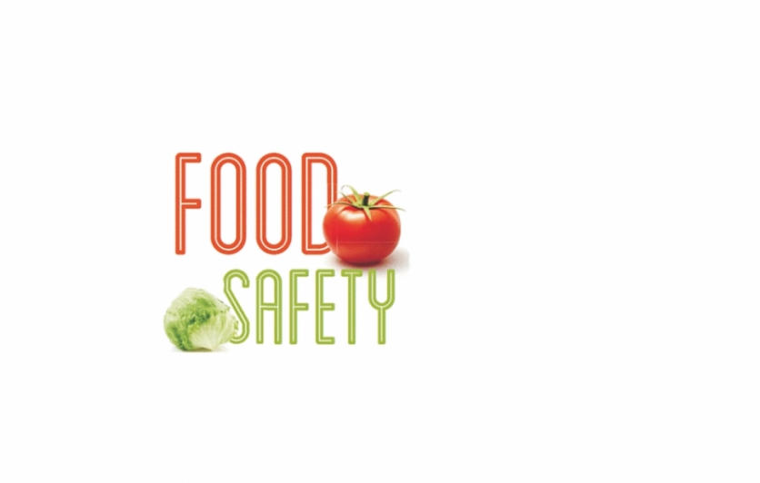 Food Safety class