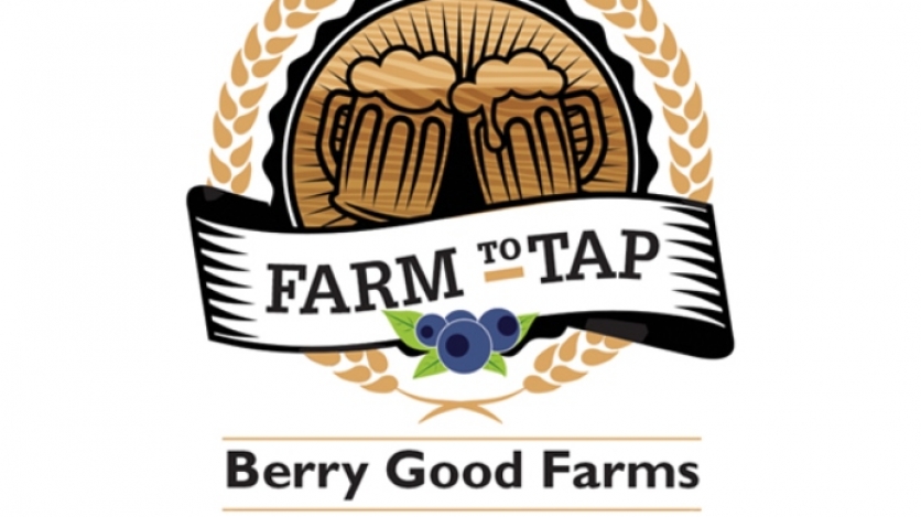 Farm to Tap at Berry Good Farm