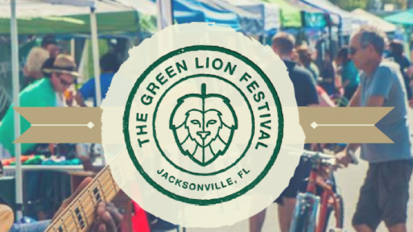 Green Lion Festival