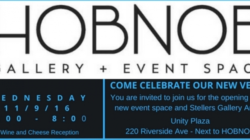 HobNob Gallery and Event Space