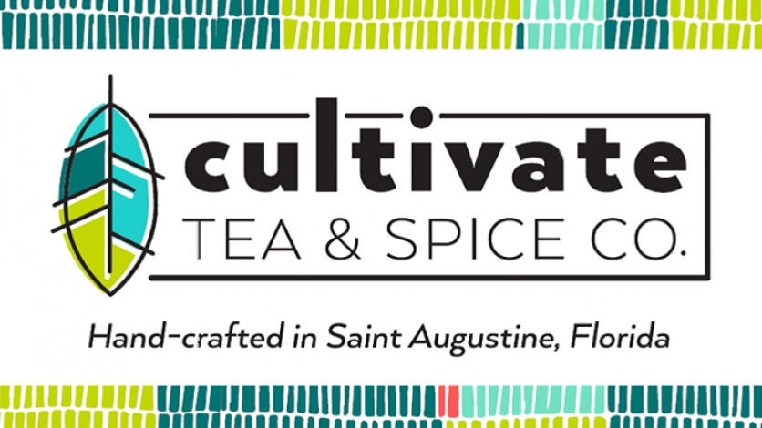 Cultivate Tea and Spices in St. Augustine Florida