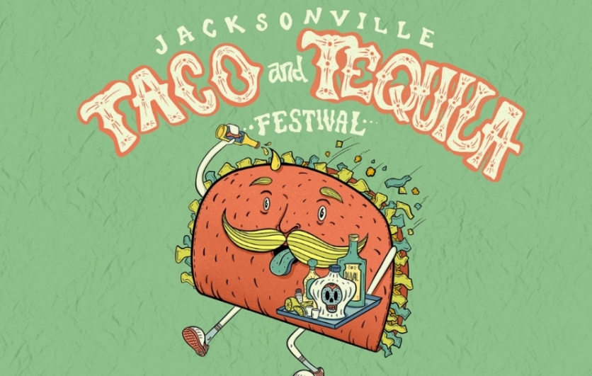 Jacksonville Taco & Tequila Festival 2021 Edible Northeast Florida