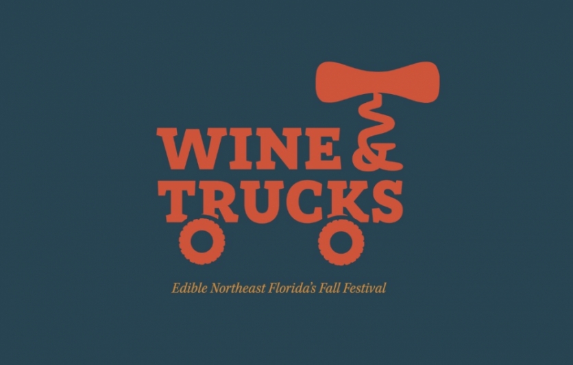 Wine and Trucks Festival jacksonville