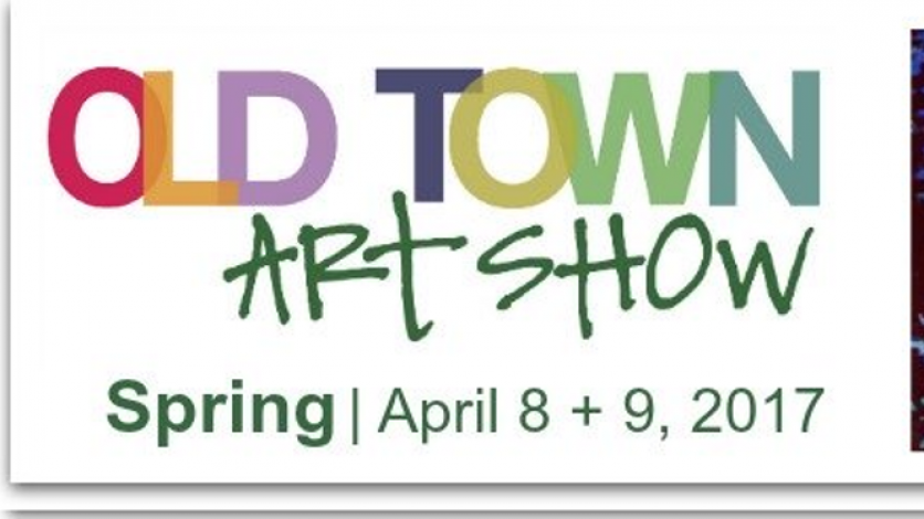 Old Town Art Show