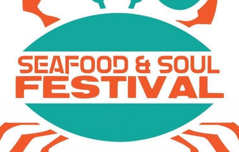 seafood and soul festival