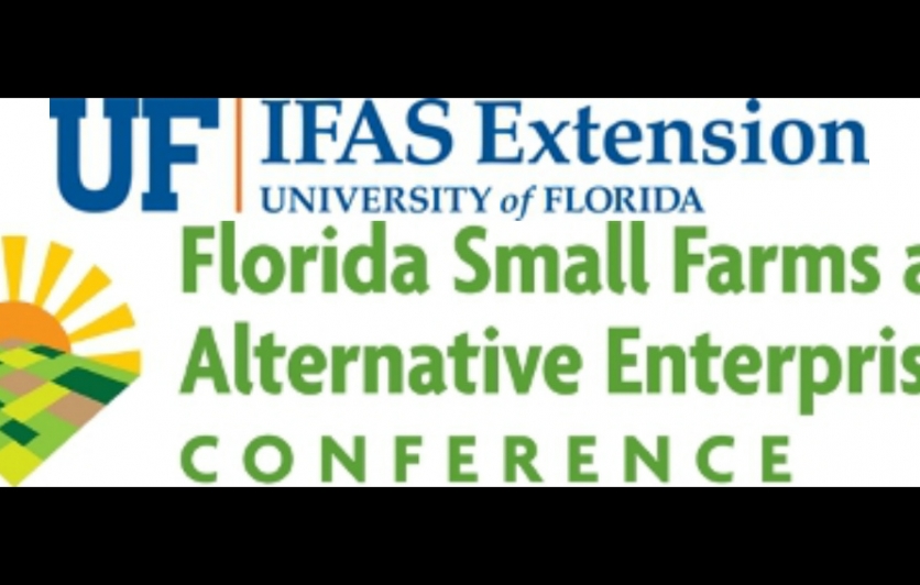 Small Farms and Alternative Enterprises