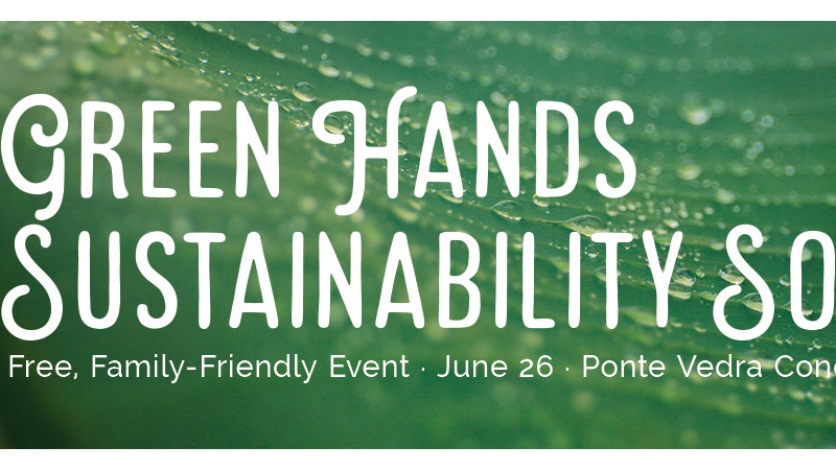 Green Hands Sustainability Soiree
