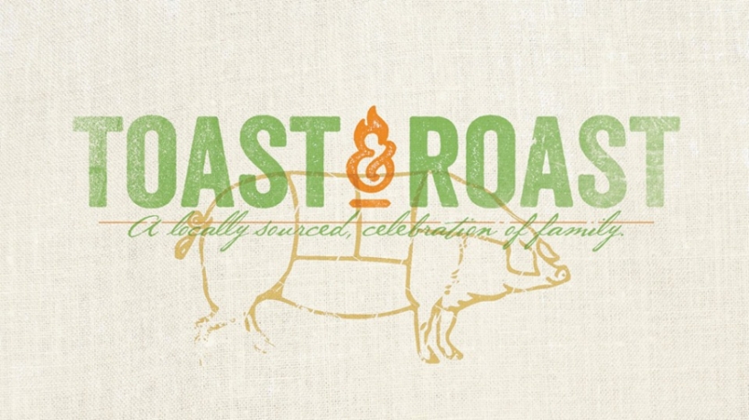 Toast and Roast