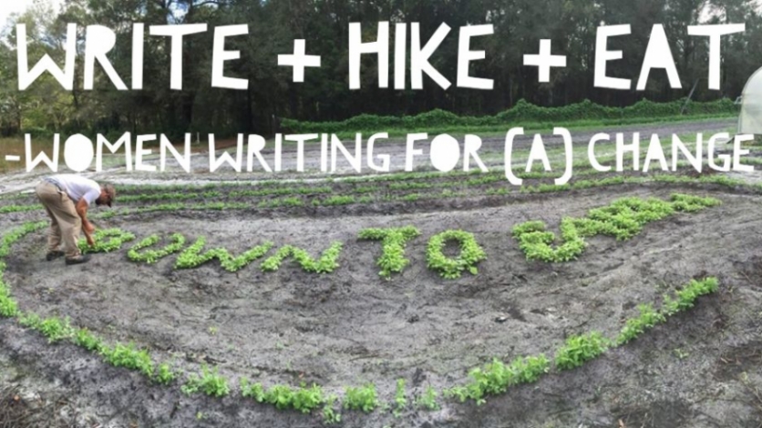 Write Hike Eat