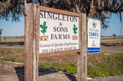 Singleton & Sons Farms