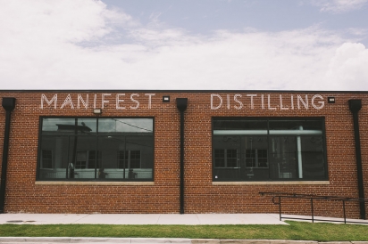 Manifest Distilling