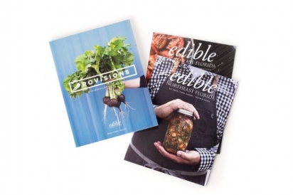 edible cookbook and subscription