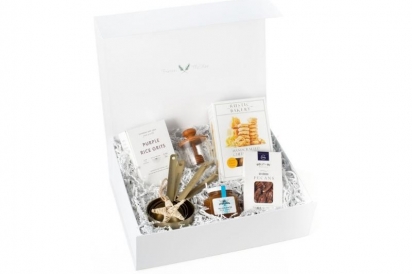 custom gift box frances and mckee