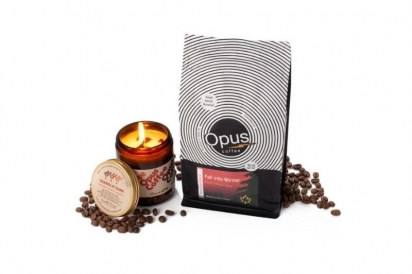 opus coffee and candle jacksonville