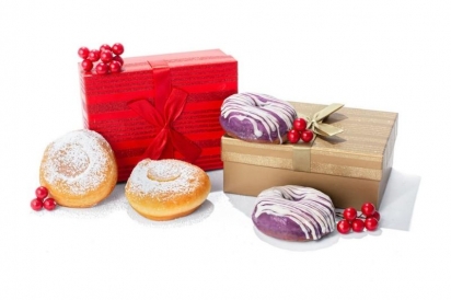 say so sweets holiday doughnuts jacksonville