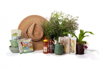 southern horticulture gifts for a gardener