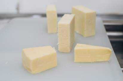 Wainwright Cheese Selection