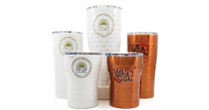 southern table hospitality tumbler cups
