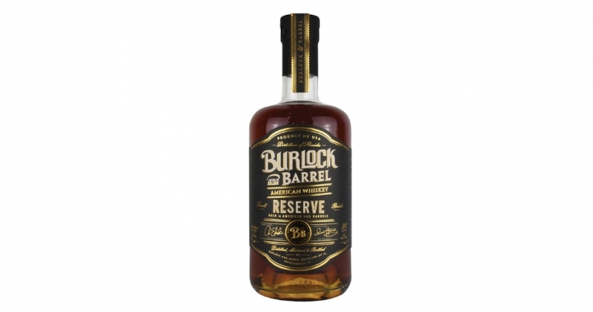 burlock and barrel whiskey jacksonville