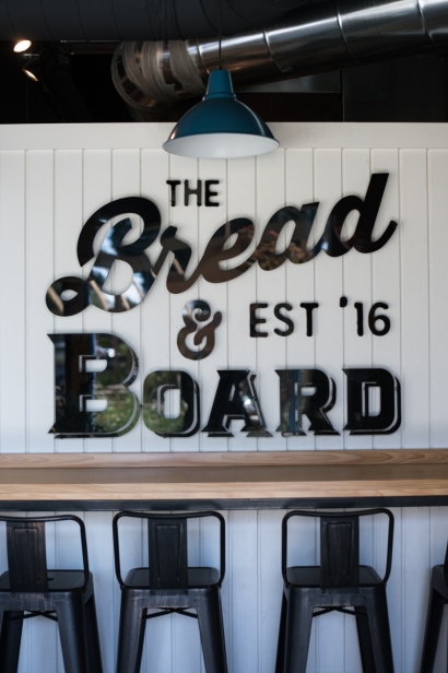 the bread and board jacksonville
