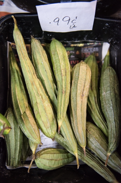 indian vegetables for sale at raja indian spices in jacksonville florida