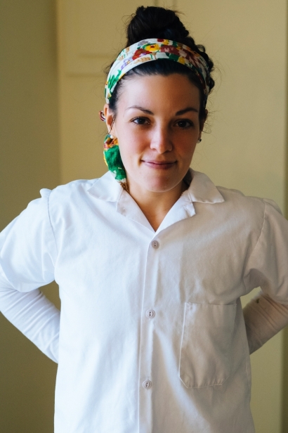 Sbraga and Company hires Erika Weisflog as Pastry Chef in Jacksonville Florida 