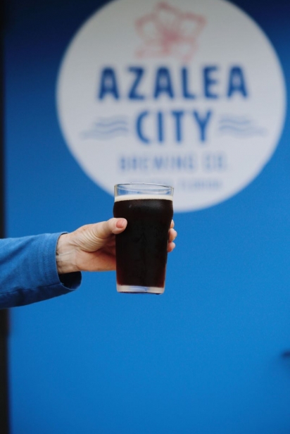 azalea city brewing