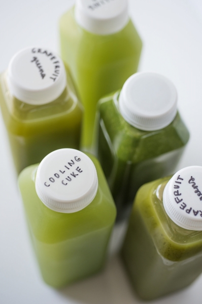 sprout kitchen juices