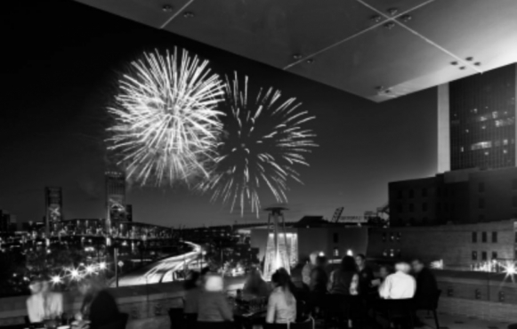 fourth of july at cowford chophouse