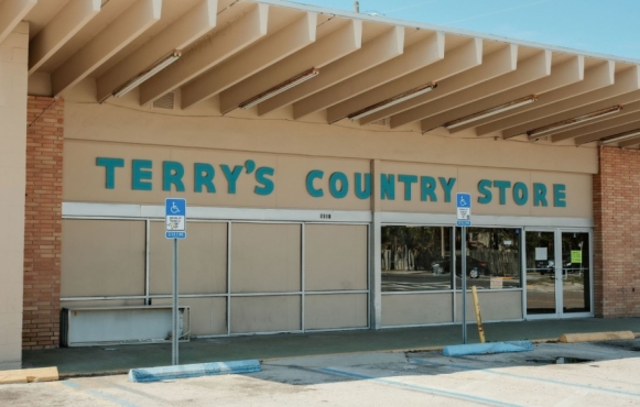 terrys country store