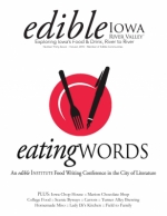 Edible Iowa River Valley Harvest 2015, Issue 37