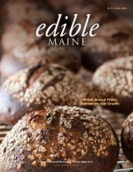 Edible Maine Winter 2020