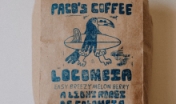package design pacos coffee